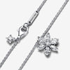 Pandora Herbarium Cluster Ketting 392387C01 - 45