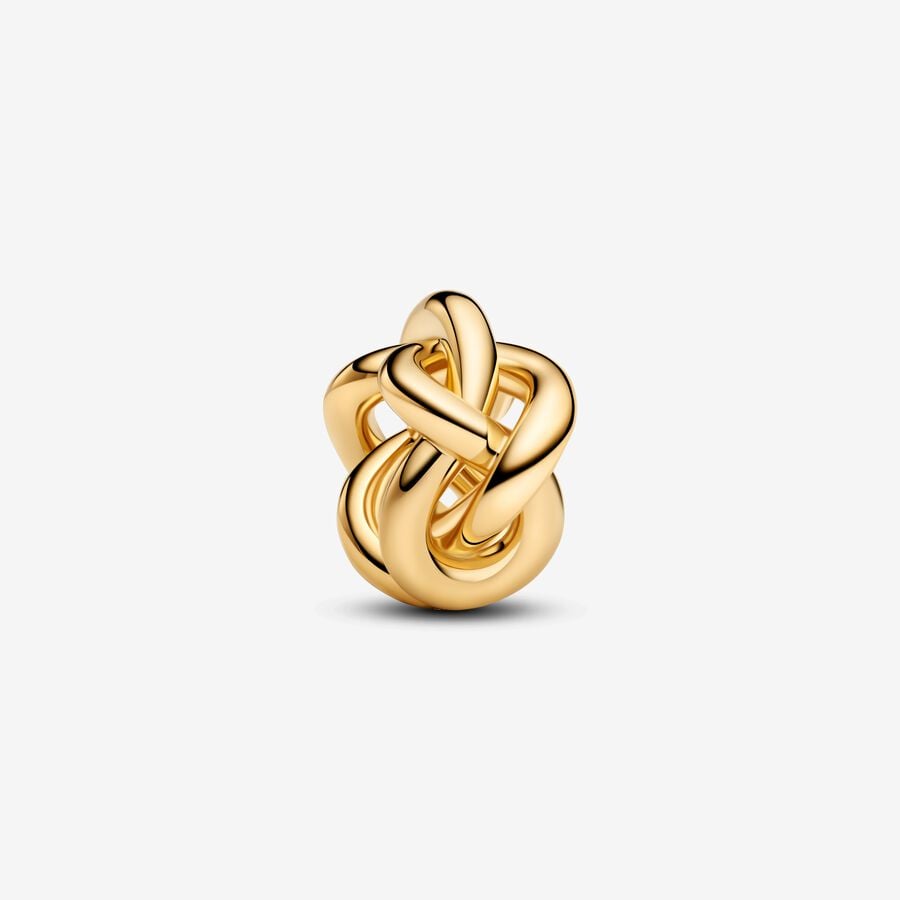 Pandora Infinity Knoop Bedel 763755C00