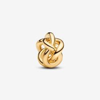 Pandora Infinity Knoop Bedel 763755C00