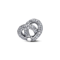 Pandora Infinity Knoop Bedel 793771C01