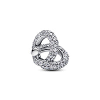 Pandora Infinity Knoop Bedel 793771C01