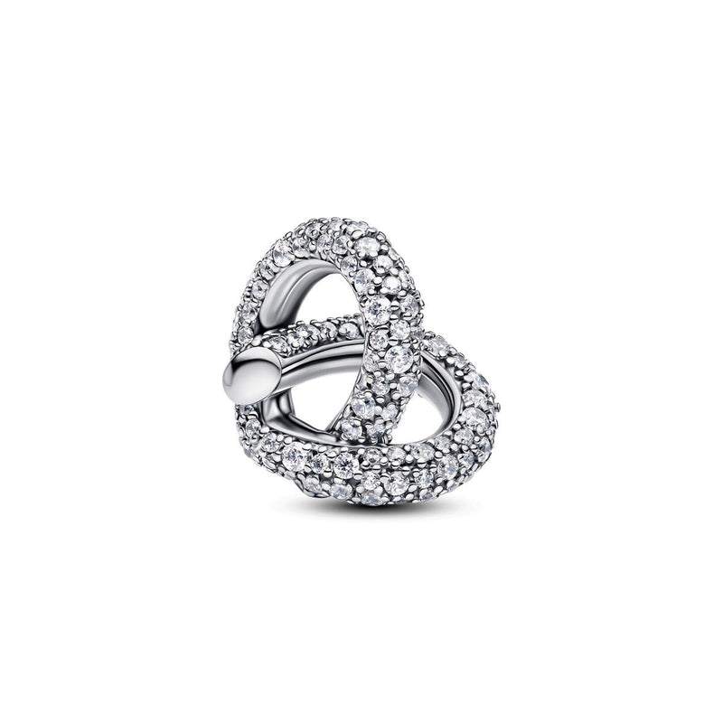 Pandora Infinity Knoop Bedel 793771C01