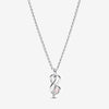 Pandora Infinity Knoop Ketting 393762C1 - 50