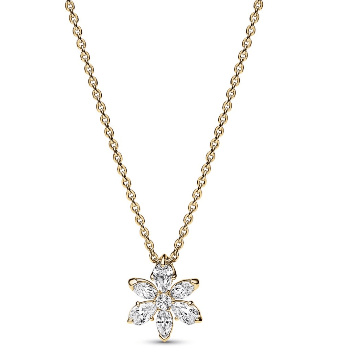 Pandora ketting 362387C01 - 45