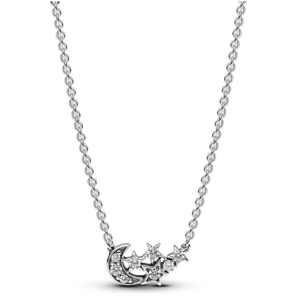 Pandora ketting 392991C01 - 45