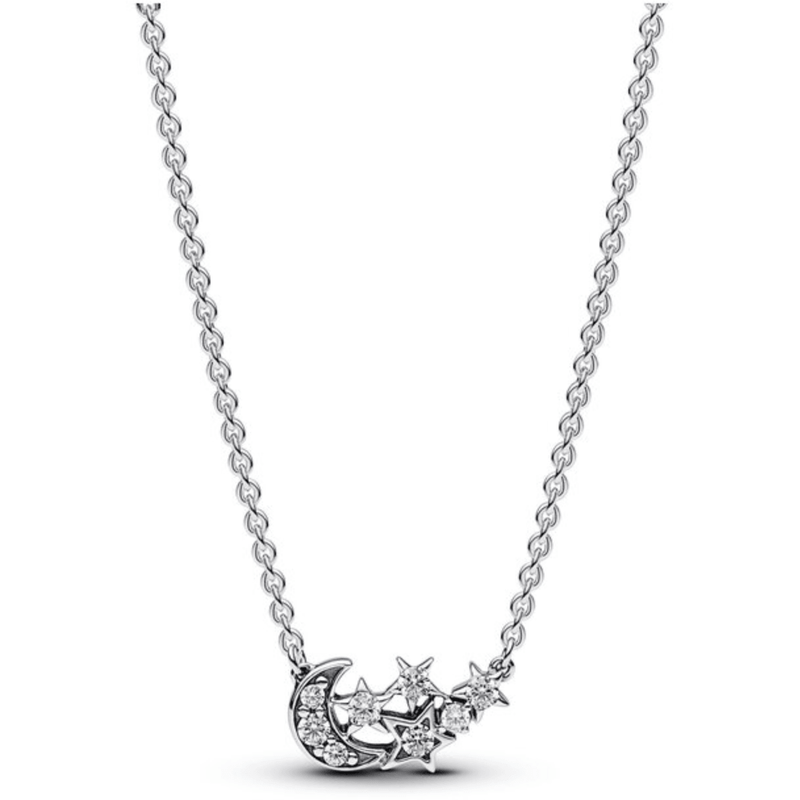 Pandora ketting 392991C01 - 45
