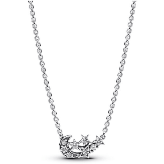 Pandora ketting 392991C01 - 45