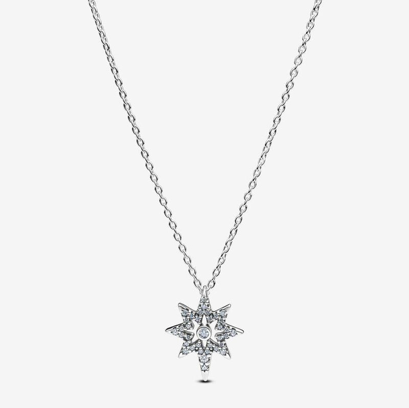 Pandora Ketting 393600C01 - 45