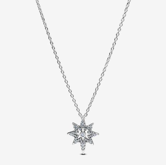 Pandora Ketting 393600C01 - 45