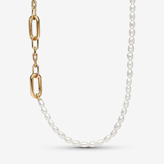 Pandora ME Parel Ketting 362302C01 - 45