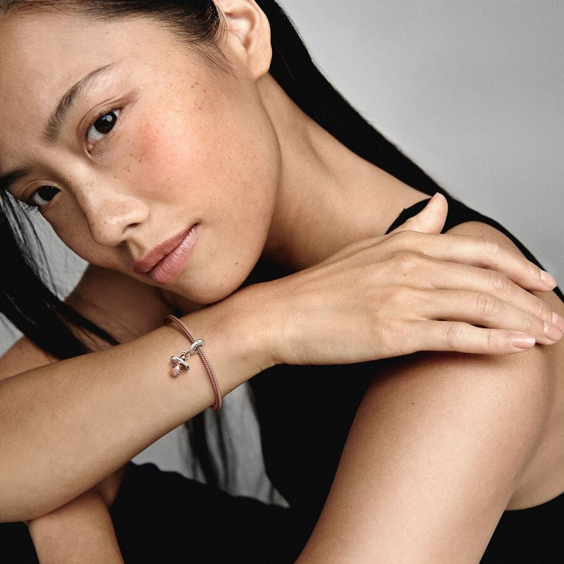 Pandora Moments Bedel Baby Speen 781490C01