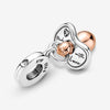Pandora Moments Bedel Baby Speen 781490C01