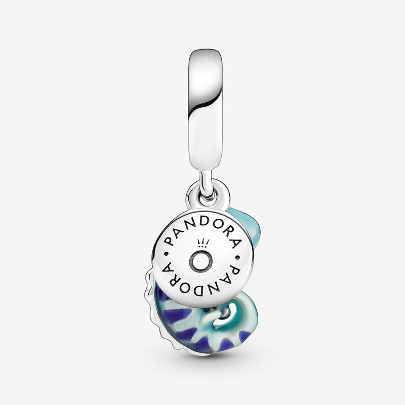 Pandora Moments Bedel Chameleon 791676C01