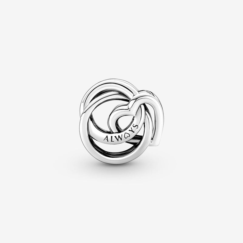 Pandora Moments Bedel Family Always Encircled Harten 791507C00