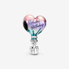 Pandora Moments Bedel Happy Birthday Heteluchtballon 791501C01
