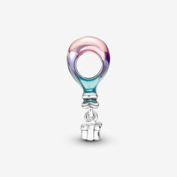 Pandora Moments Bedel Happy Birthday Heteluchtballon 791501C01