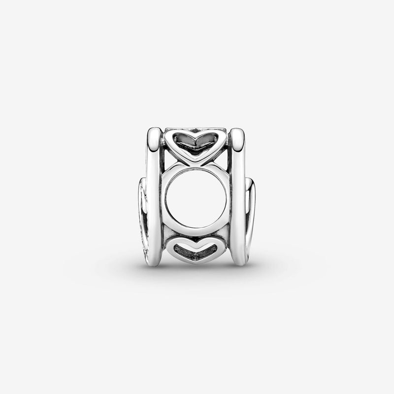Pandora Moments Bedel Harten 790800C00