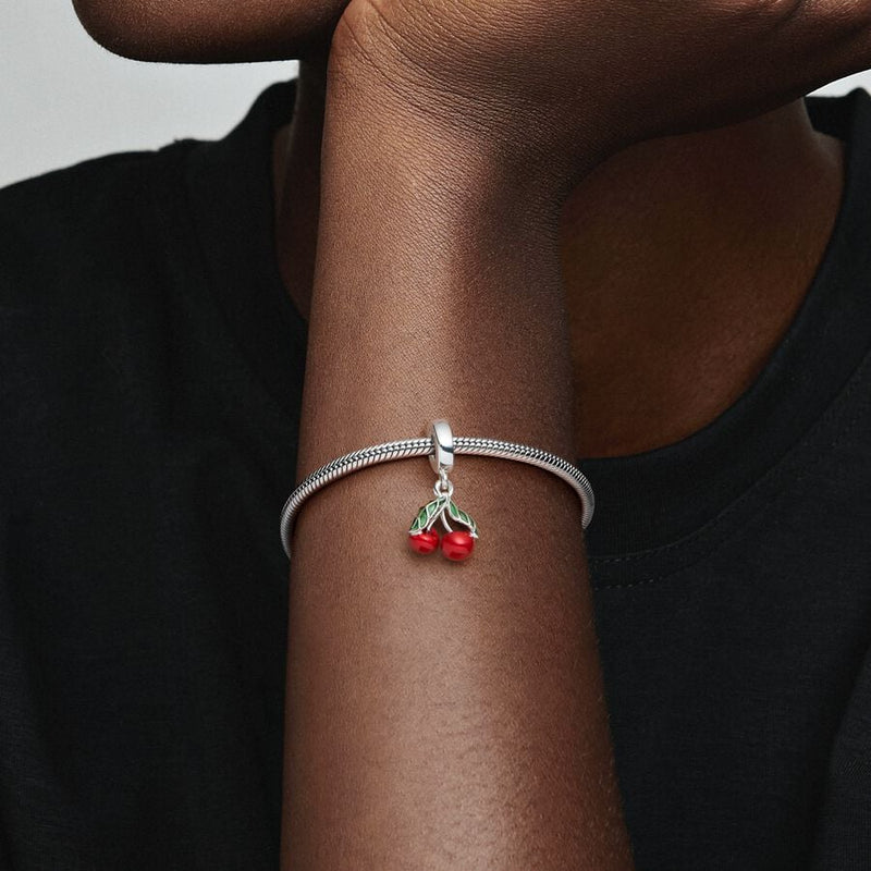 Pandora Moments Bedel Kersen 791583C01