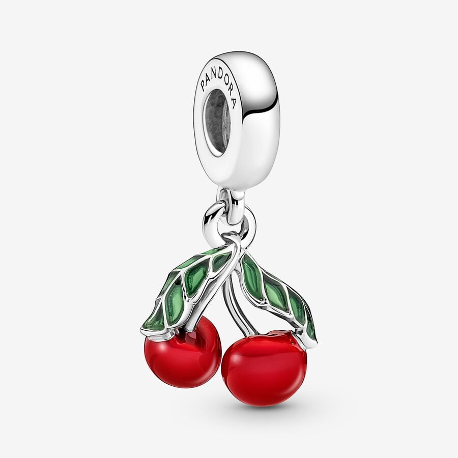 Pandora Moments Bedel Kersen 791583C01