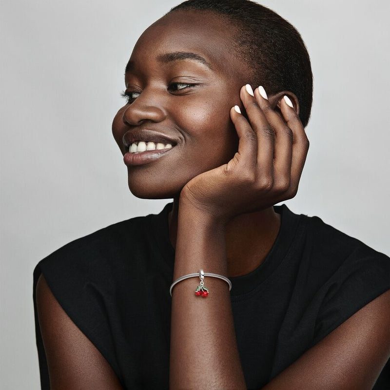 Pandora Moments Bedel Kersen 791583C01