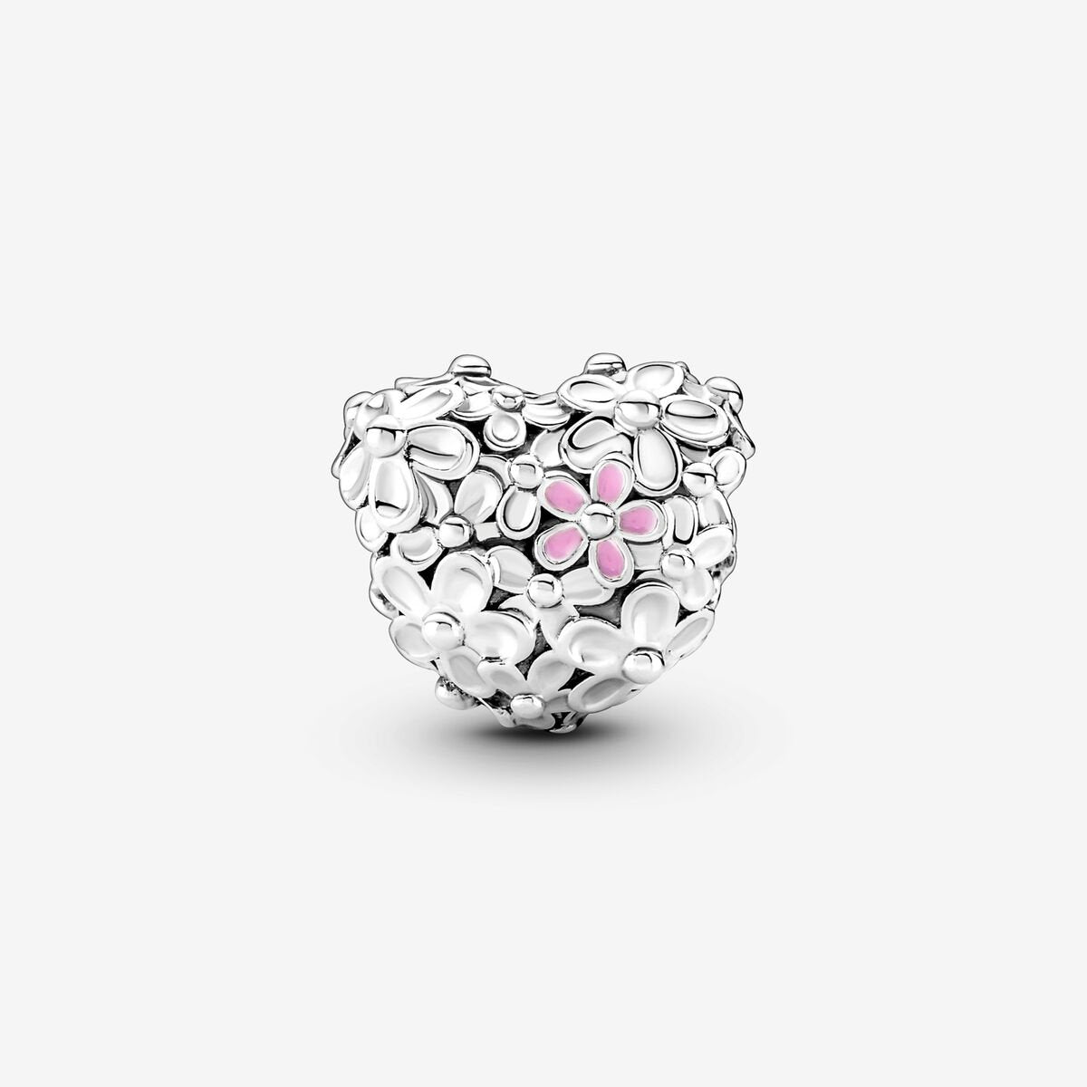 Pandora Moments Bedel Madeliefjes 791155C01