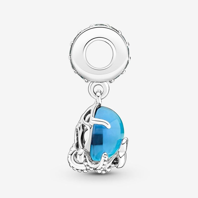 Pandora Moments Bedel Octopus 791694C01