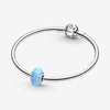 Pandora Moments Bedel Opalescent Oceaan Blauw 791691C01