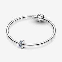 Pandora Moments Clip Bedel Tropische Zeester en Schelp 791678C01