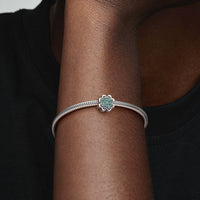 Pandora Moments Deelbare Bedel Klavertjevier 792752C01
