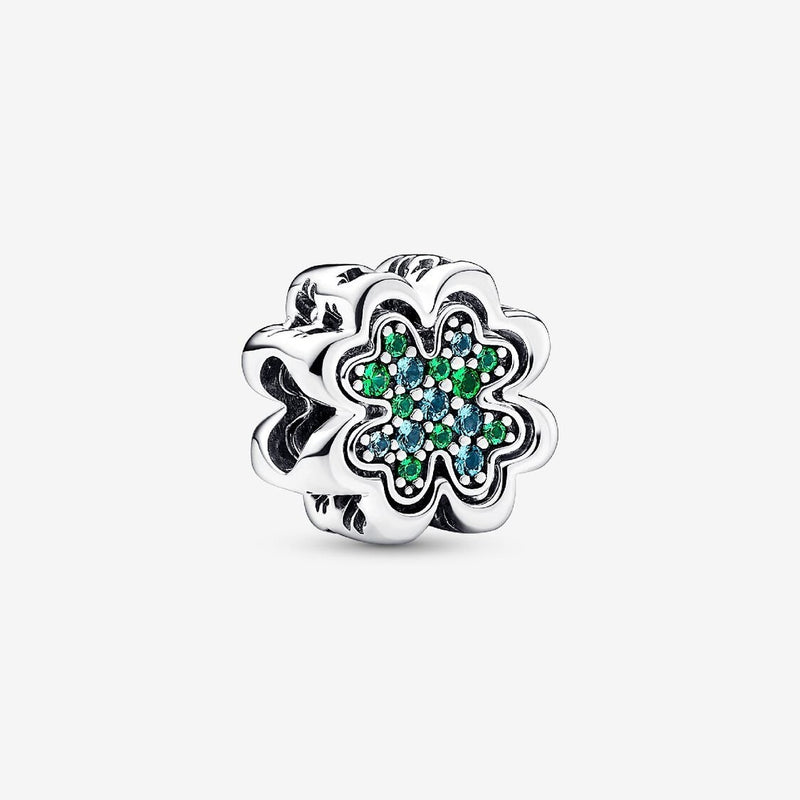 Pandora Moments Deelbare Bedel Klavertjevier 792752C01