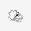 Pandora Moments Deelbare Bedel Klavertjevier 792752C01