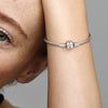 Pandora Moments Snake Chain Armband 590702HV - 20
