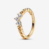 Pandora Moments Tiara Ring 162232C01 - 54