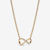 Pandora Oneindigheid Ketting 368821C01 - 50
