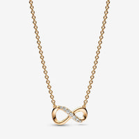 Pandora Oneindigheid Ketting 368821C01 - 50