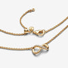 Pandora Oneindigheid Ketting 368821C01 - 50