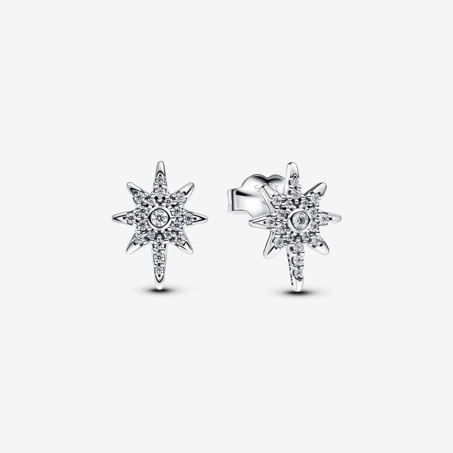 Pandora Oorknopjes 293587C01