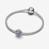 Pandora Opengewerkte Hart Bedel 793772C01