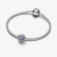 Pandora Opengewerkte Hart Bedel 793772C01