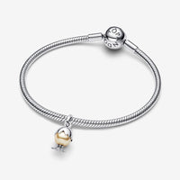 Pandora Paasei Hangende Bedel 793748C01