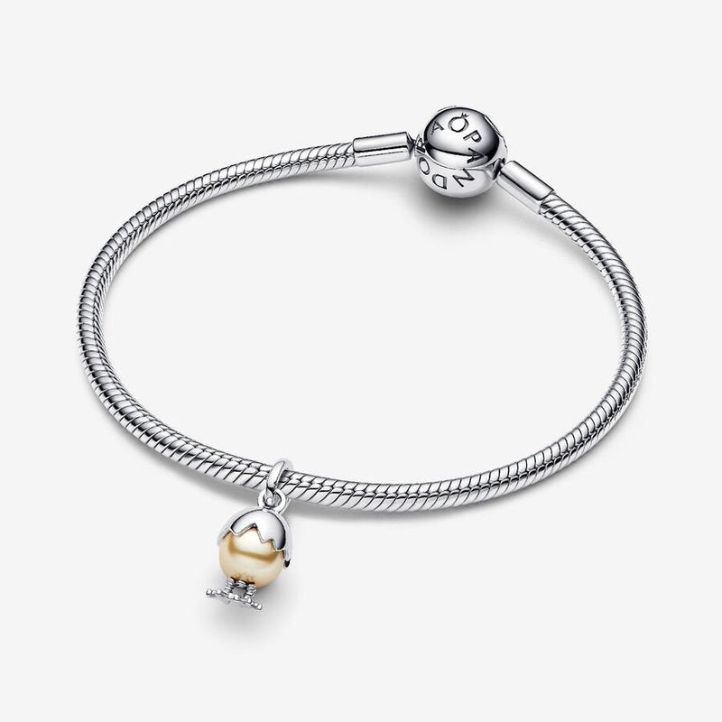 Pandora Paasei Hangende Bedel 793748C01
