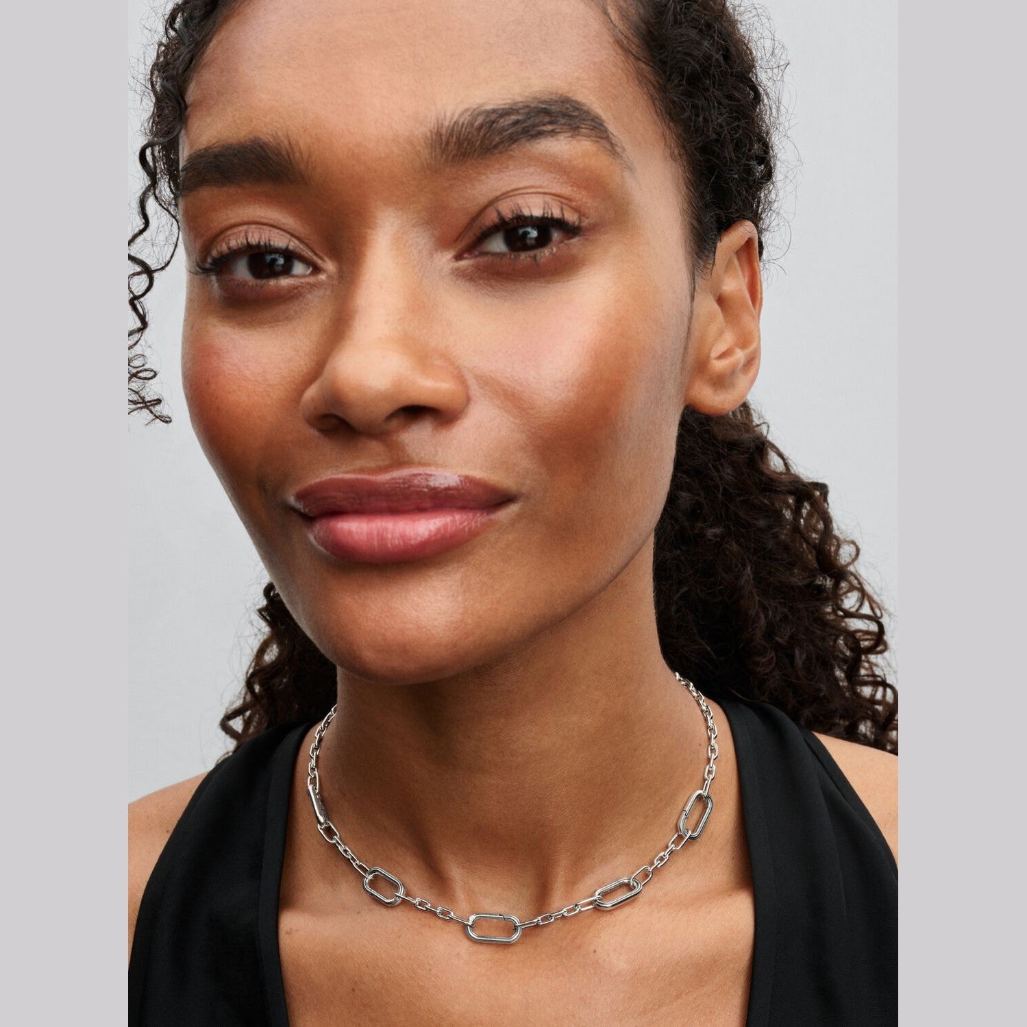 R S美品　PANDRA Link Chain Necklace Pandora Link Chain Necklace | REEDS Jewelers