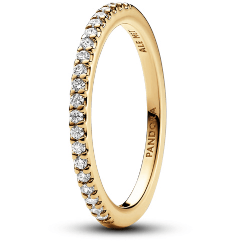 Pandora Ring 162999C01 - 54
