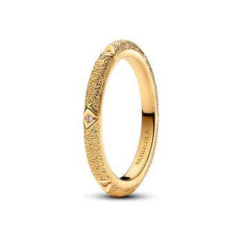 Pandora Ring 163322C01 - 54