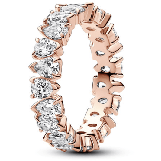 Pandora Ring 183021C01 - 54