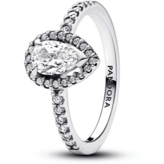 Pandora Ring 192835C01 - 56