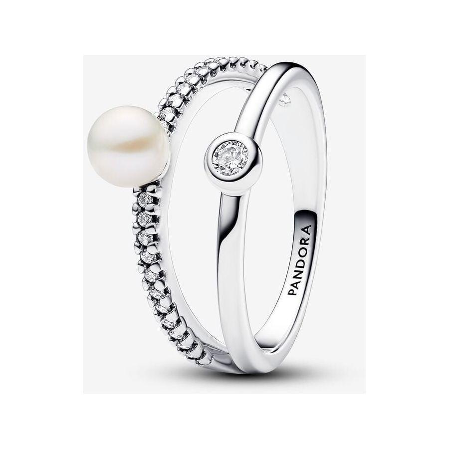 Pandora ring 193147C01 - 56