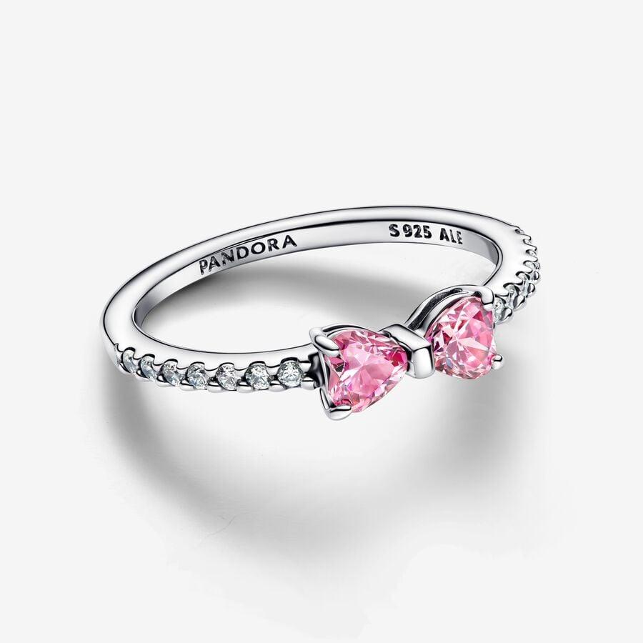 Pandora Ring 193510C01 - 54