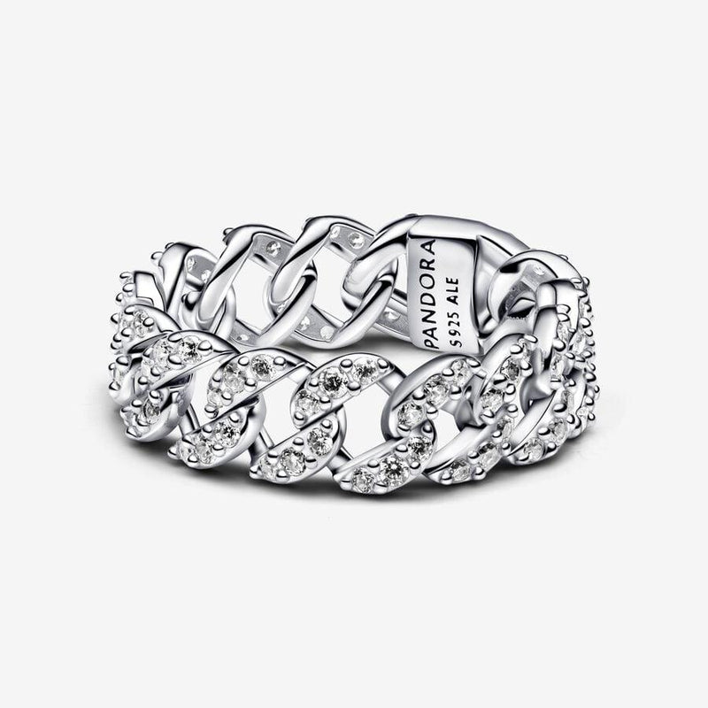 Pandora Ring 193557C01 - 54