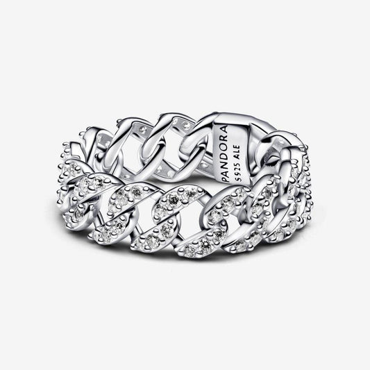 Pandora Ring 193557C01 - 54